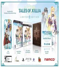 Tales of Xillia (Collector's Edition)
