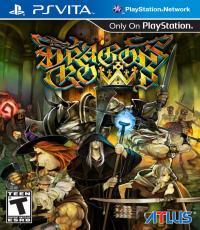 Dragon's Crown (R3 ENGLISH)