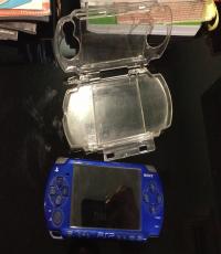 PSP slim rugby edition