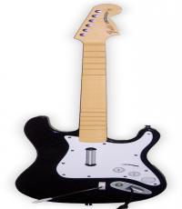 Rock Band Guitar