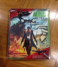 DmC: Devil May Cry