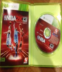 NBA 2K13