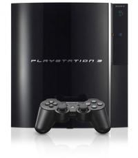 PlayStation 3 Slim Console (120GB - seldom-used)