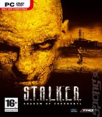 S.T.A.L.K.E.R.: Shadow of Chernobyl