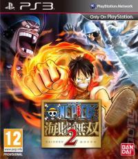 One Piece: Pirate Warriors 2 (Code unredeem)