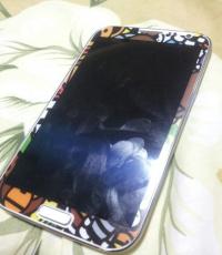 Samsung Galaxy Note II