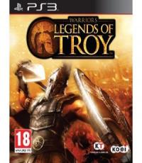 Warriors: Legends of Troy