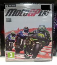 MotoGP 13