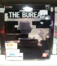 The Bureau: XCOM Declassified