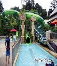 Water Cove Sentosa Tix
