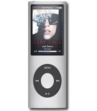 iPod Nano 4th