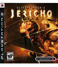 Clive Barker's Jericho