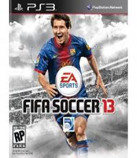 FIFA 13, twisted metal (code Unreedem, Ghost Recon 2, Beowulf)