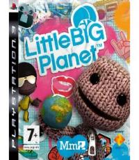 Little Big Planet