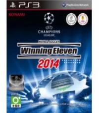 Winning Eleven 2014