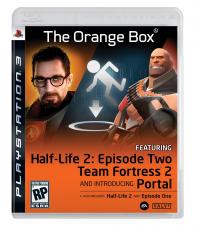 The Orange Box