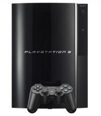 PS3 Console
