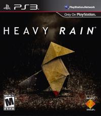 Heavy Rain