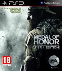 Medal Of  Honor Tier 1 (no code - R3)