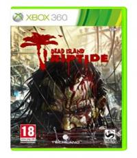 Dead Island Riptide