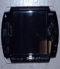 Psp 1000 Console (black)