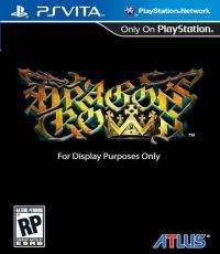 Dragon's Crown