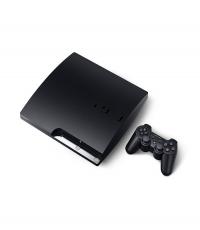 PS3 Console