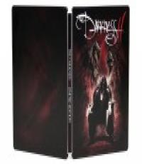 The Darkness 2 SteelBook Limited Edition