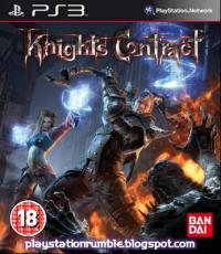 Knights Contract