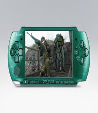 PSP Console (limited edition)