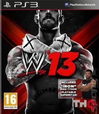 WWE 13