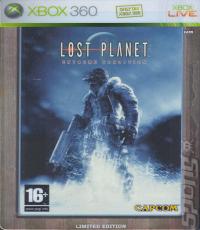 Lost Planet: Extreme Condition