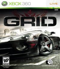 Race Driver: GRID
