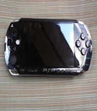 SONY PSP 1000 Console BLACK COLOR (PREOWNED)