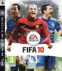 FIFA 10 (Code unredeem)