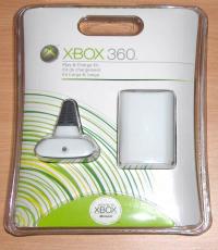 Play and Charge Kit