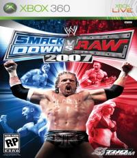 WWE SmackDown vs. Raw 2007