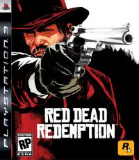 Red Dead Redemption (Brand New)
