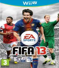 FIFA 13 (Code unredeem)