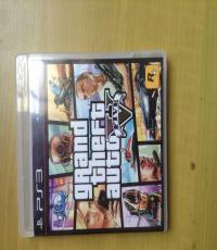 Grand Theft Auto V