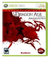 Dragon Age: Origins - Awakening