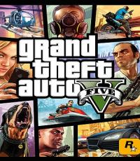 Grand Theft Auto V (Code Unredeem)