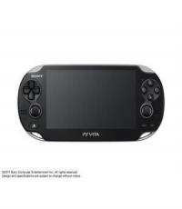 PS Vita Console Wifi