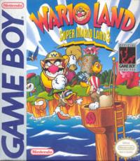 Warioland Jap Ver