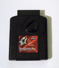 Nintendo 64 gameshark