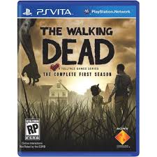 The Walking Dead