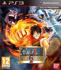 One Piece: Pirate Warriors 2 (Code unredeem)