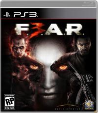 FEAR 3