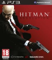 Hitman Absolution (code)