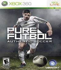 Pure Football (Mint)